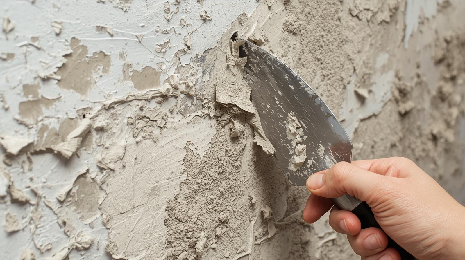 Kiểm tra và chuẩn bị bề mặt